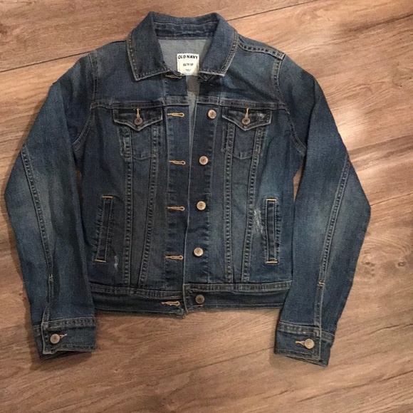 Old Navy Jackets & Blazers - Old Navy Denim Jacket
